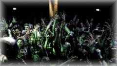 Chceme jen tvoji dui ...