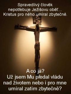 Samospravedlnost - nejvt problm i kesan.