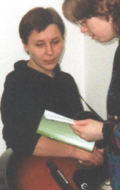 Jak 'Nkdo' odpojil vagny vlaku.