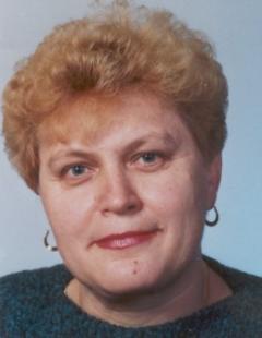 Poznala jsem, e Je ije a miluje mne.