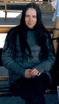 Milovala jsem "black"