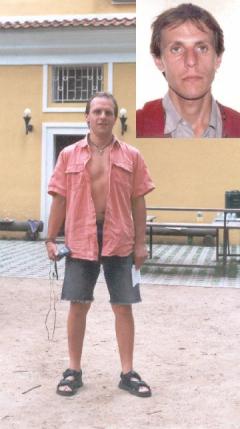 Vysvobozen z drogovho otroctv.