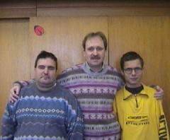 Vysvobozen z otroctv alkoholu.