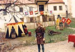 Byl jsem mimo sv tlo...