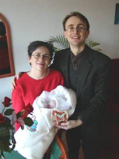 Od smtku a sklamania k radosti a vanosti