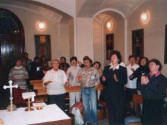 Okultismus - ohavnost v Boch och.