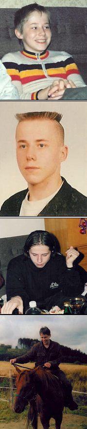 How I was rescued  the exhaustive evidence