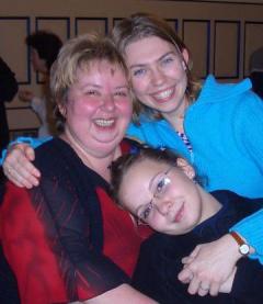 Na ALFU jsem pila jako nevc lovk.