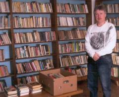 O tom, jak ke mn promluvil Bh.