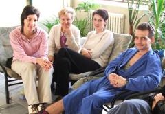 Svdectv  o uzdraven mho syna Tome