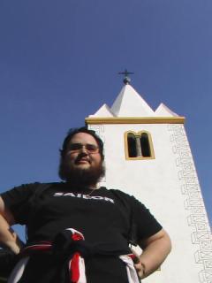 Narodenie z Boieho Ducha