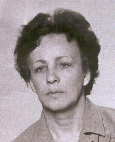 Gods help in the severe suffering