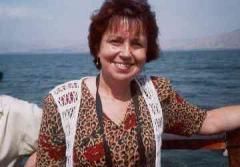 Zakusila jsem Jeovu ivou ptomnost