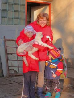 Bh mne zbavil tkho bemene