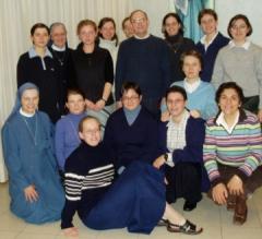 Volala jsem k Pnu a On mi odpovdl