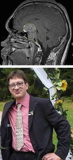 Ctil jsem jejich modlitby a to mi dvalo vnitn klid