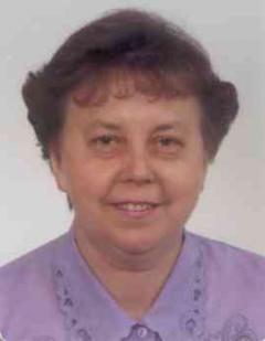 Byla jsem hluch a slym.