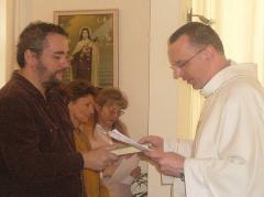 Sila prhovornej modlitby