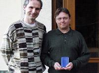 ivotn pbh syna znmho herce Tsky