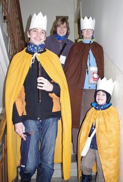 Odpustila jsem svmu otci