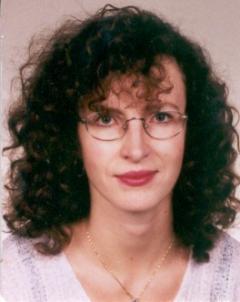 Bh se mne dotkl, a jsem se rozplakala ...