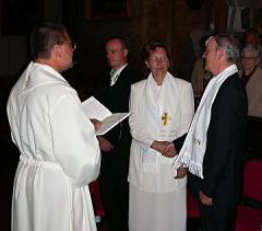 Pes Izrael, Kurzy Alfa a do Jeova srdce...