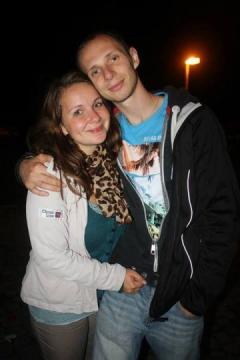 Mj oblben prvn ptek.