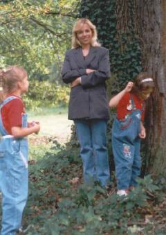 Po smrti naeho synka...