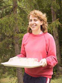 Nerada jsem se zpovdala...