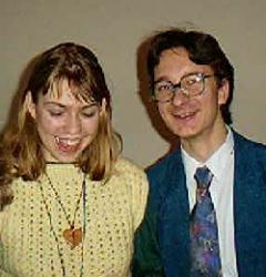 Tehdy jsem uvil a odevzdal ivot Jei.