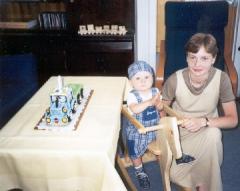 Pijela jsem sp ze zvdavosti.